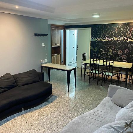 Апартаменты Apartamento Perfeito E Na Melhor Localizacao De Goiania Insta Thiagojacomo Экстерьер фото