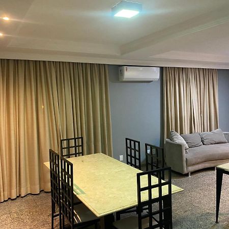 Апартаменты Apartamento Perfeito E Na Melhor Localizacao De Goiania Insta Thiagojacomo Экстерьер фото