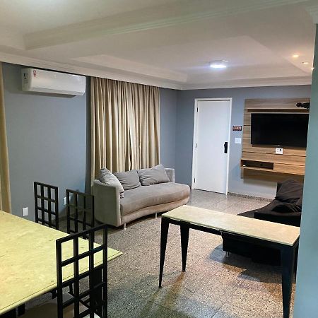 Апартаменты Apartamento Perfeito E Na Melhor Localizacao De Goiania Insta Thiagojacomo Экстерьер фото