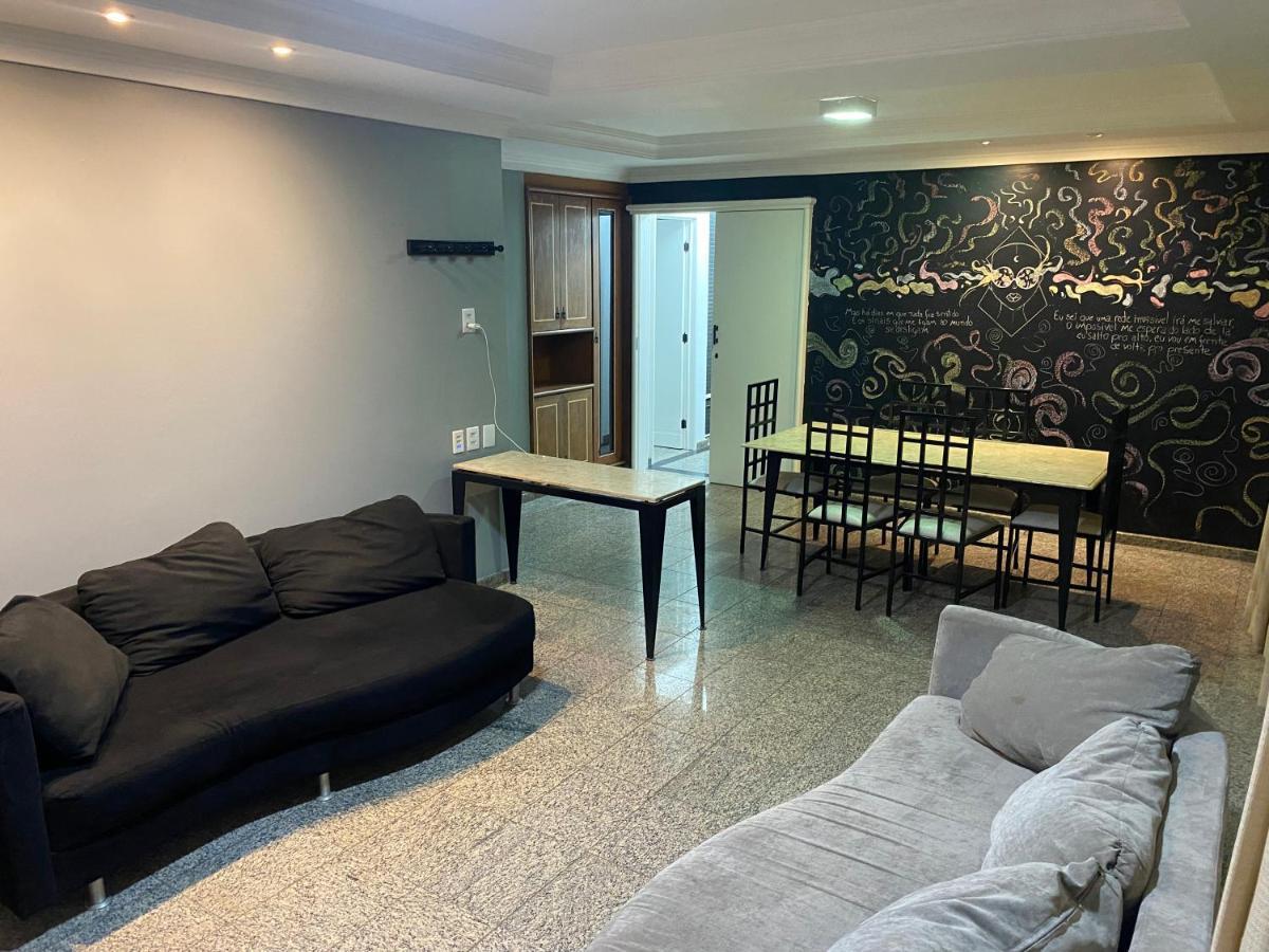 Апартаменты Apartamento Perfeito E Na Melhor Localizacao De Goiania Insta Thiagojacomo Экстерьер фото