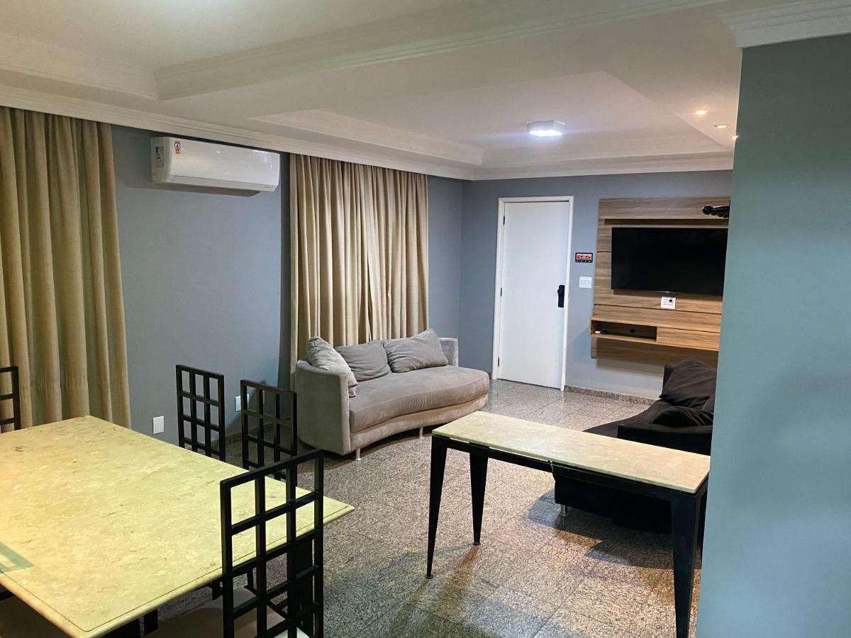 Апартаменты Apartamento Perfeito E Na Melhor Localizacao De Goiania Insta Thiagojacomo Экстерьер фото