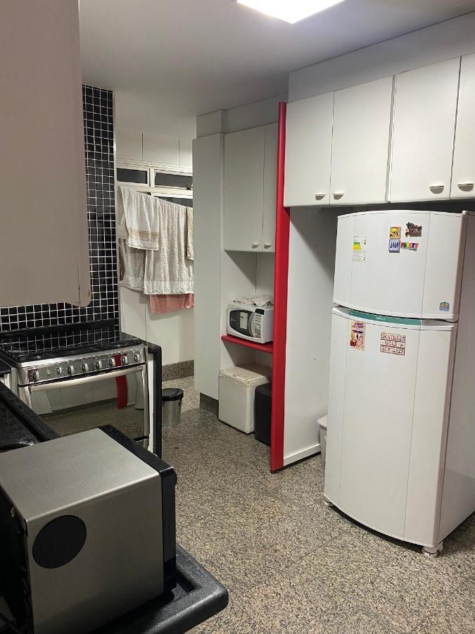 Апартаменты Apartamento Perfeito E Na Melhor Localizacao De Goiania Insta Thiagojacomo Экстерьер фото