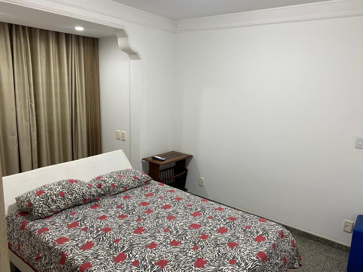 Апартаменты Apartamento Perfeito E Na Melhor Localizacao De Goiania Insta Thiagojacomo Экстерьер фото