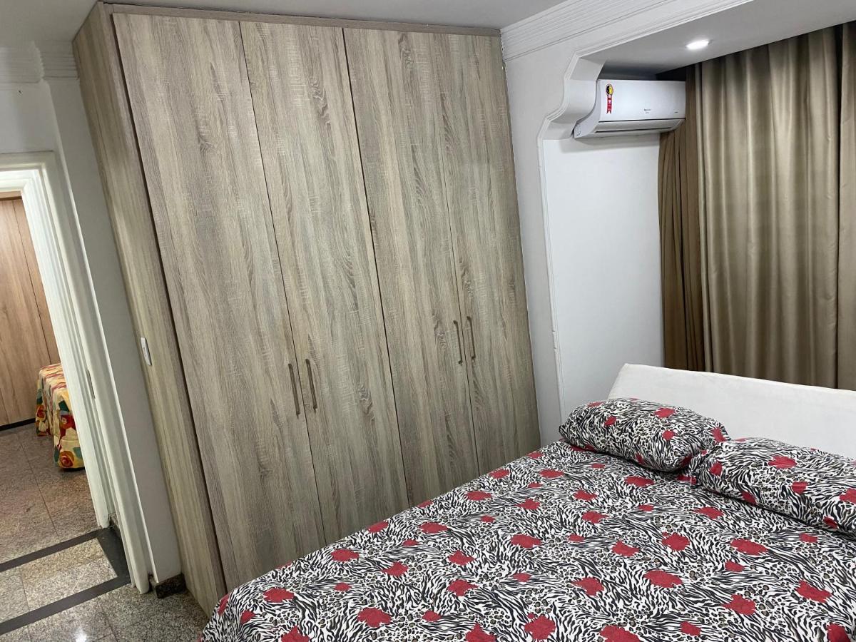 Апартаменты Apartamento Perfeito E Na Melhor Localizacao De Goiania Insta Thiagojacomo Экстерьер фото