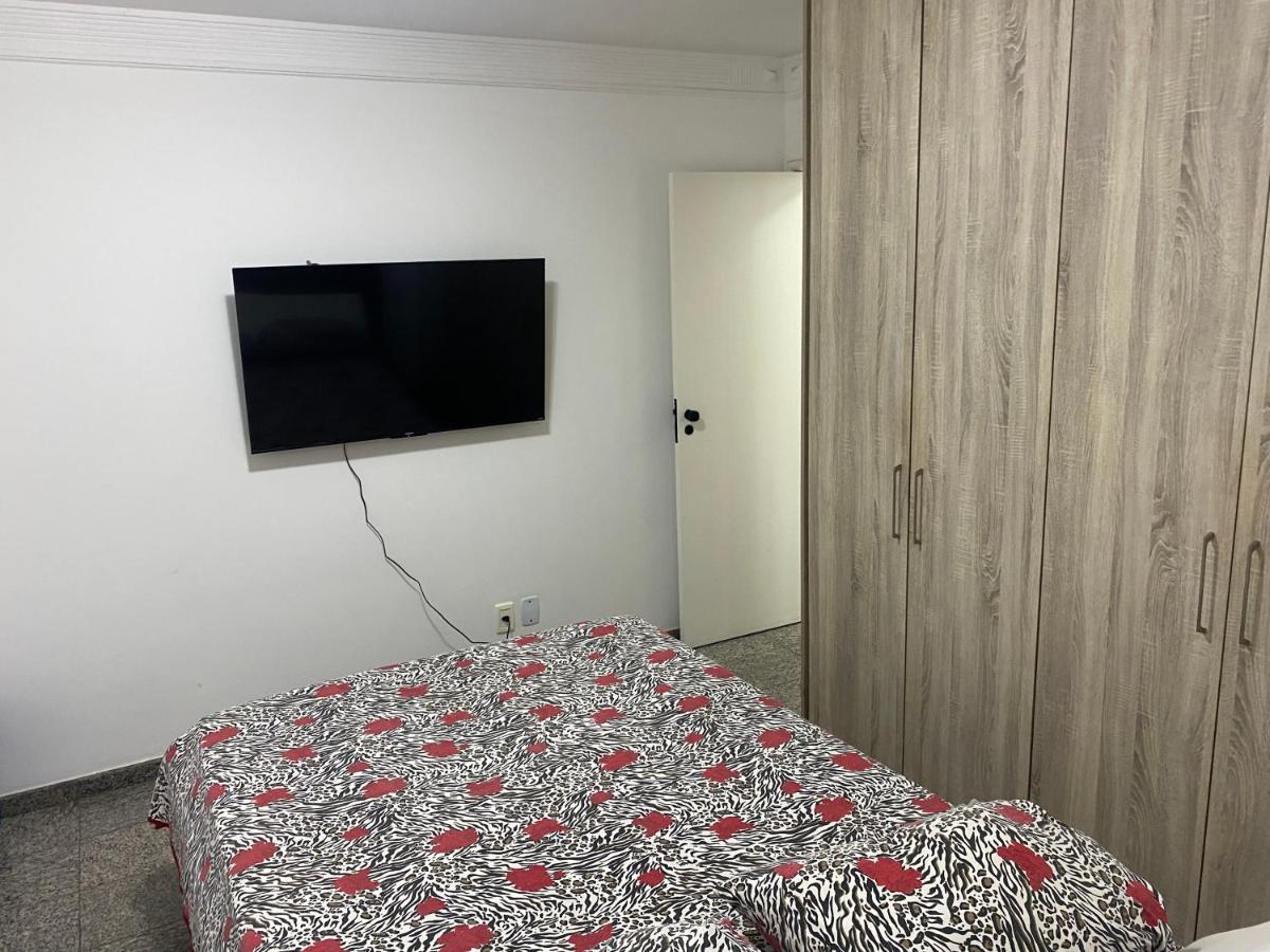 Апартаменты Apartamento Perfeito E Na Melhor Localizacao De Goiania Insta Thiagojacomo Экстерьер фото